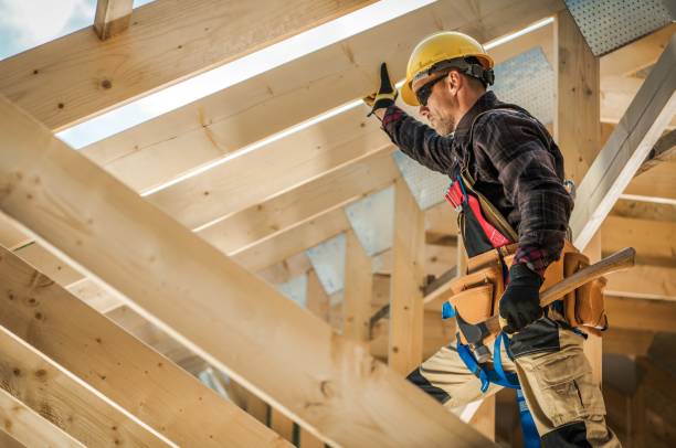 Trusted Pelzer, SC Roofing Contractor Experts