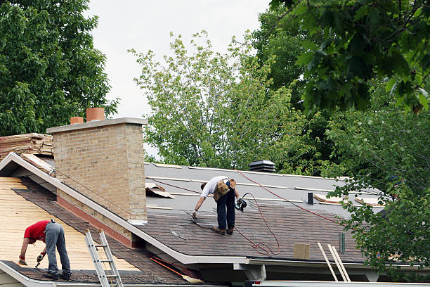 Quick and Trustworthy Emergency Roof Repair Services in Pelzer, SC
