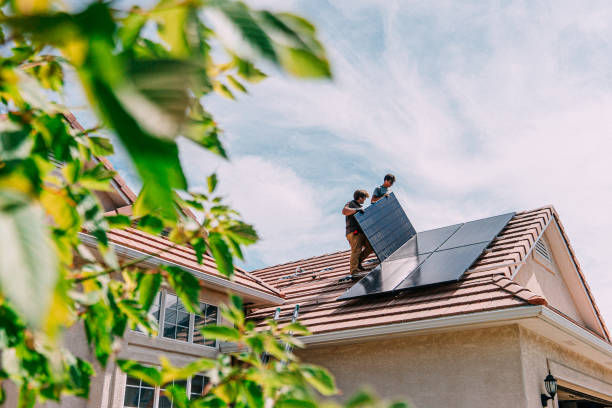 Best Gutter Installation and Roofing  in Pelzer, SC